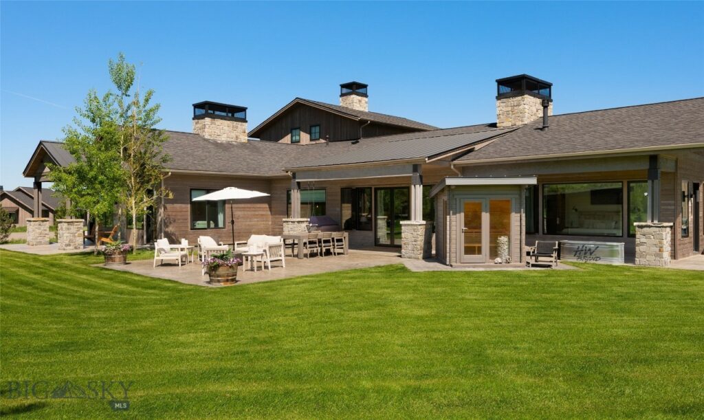 75 Vera Court, Bozeman MT 59718