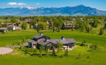75 Vera Court, Bozeman MT 59718
