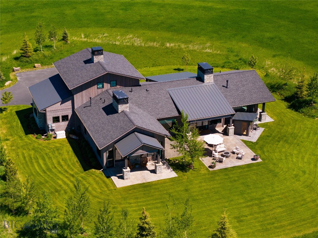 75 Vera Court, Bozeman MT 59718