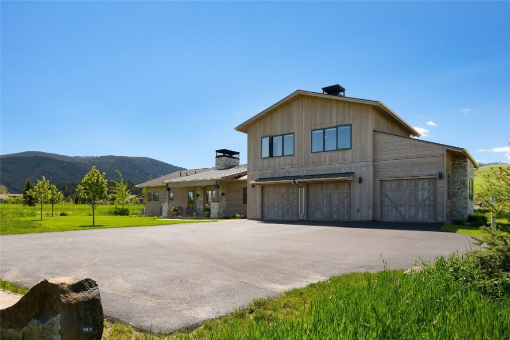 75 Vera Court, Bozeman MT 59718
