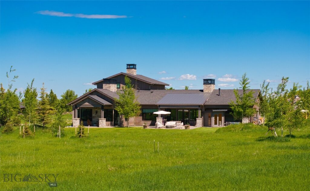 75 Vera Court, Bozeman MT 59718