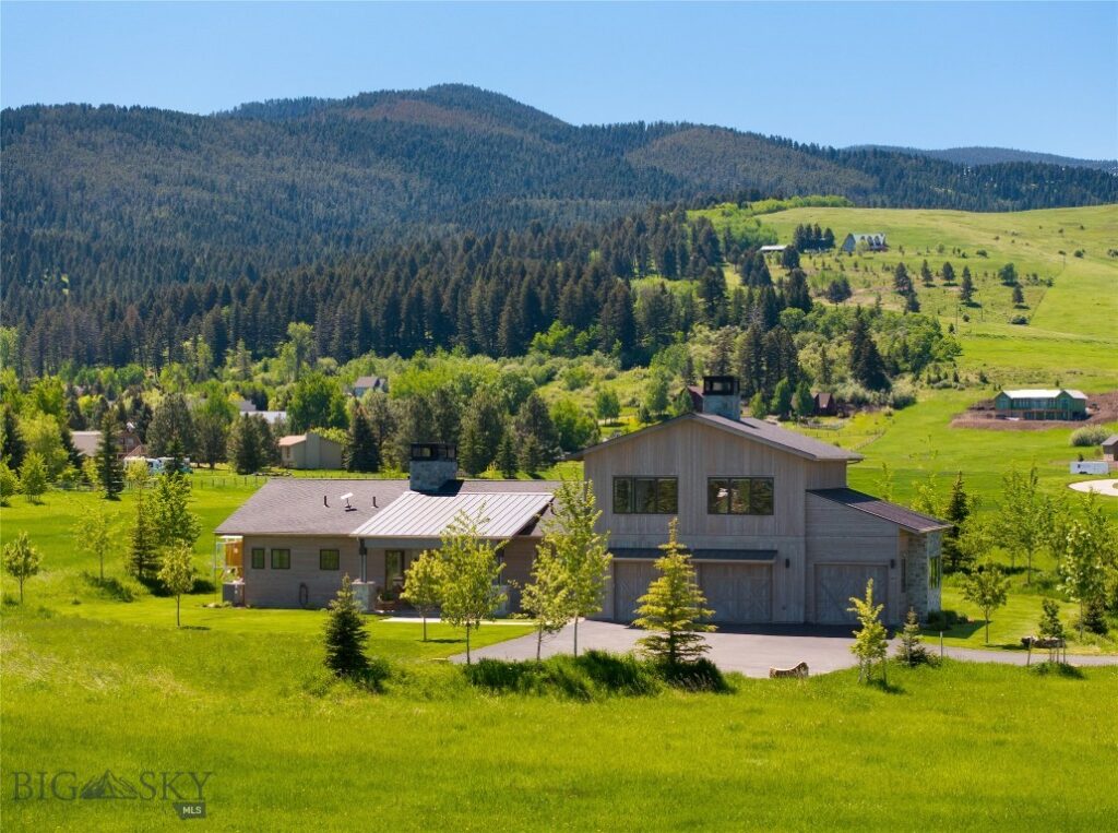 75 Vera Court, Bozeman MT 59718