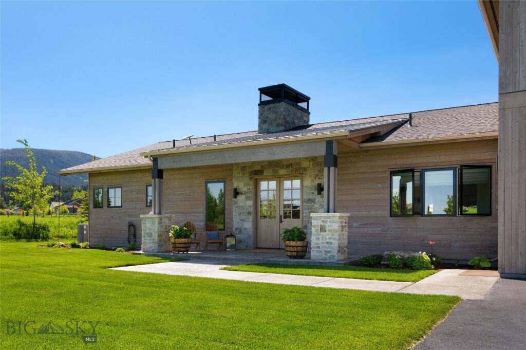 75 Vera Court, Bozeman MT 59718