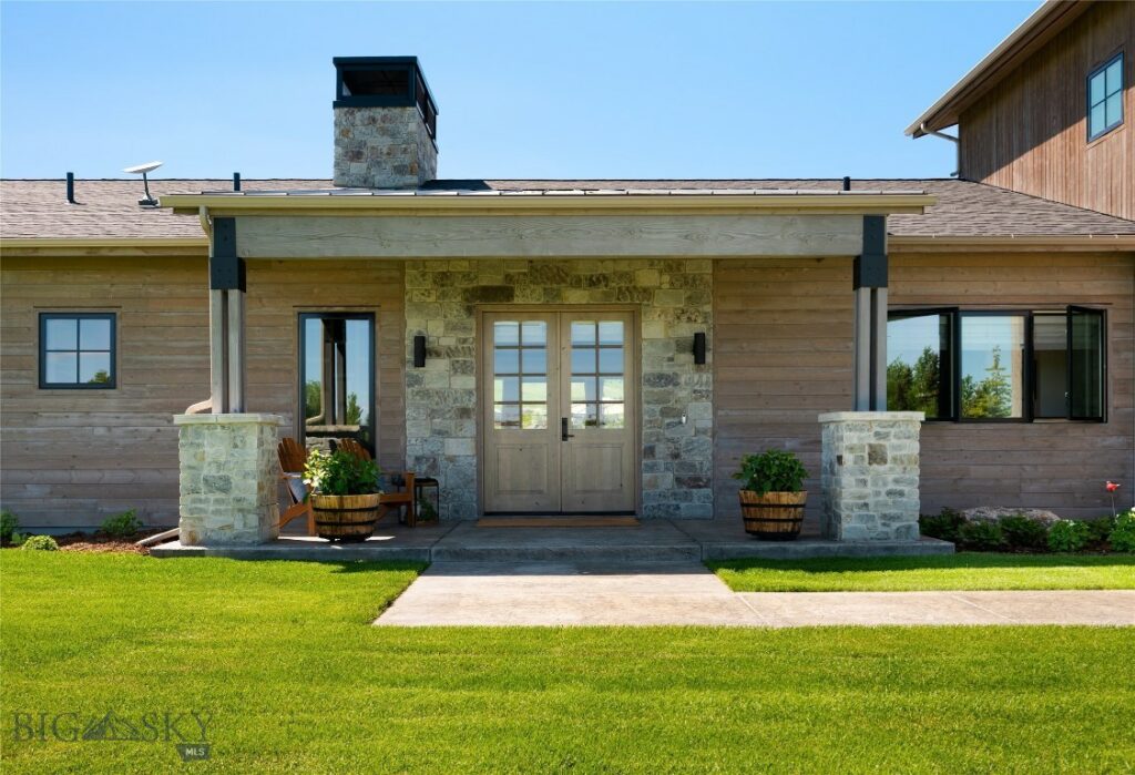 75 Vera Court, Bozeman MT 59718