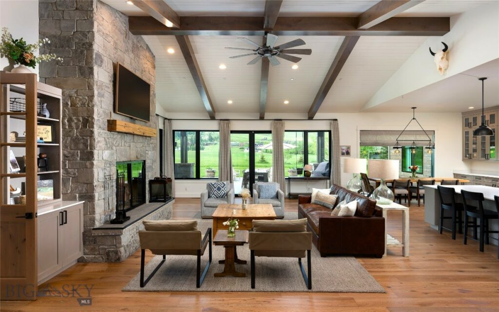 75 Vera Court, Bozeman MT 59718