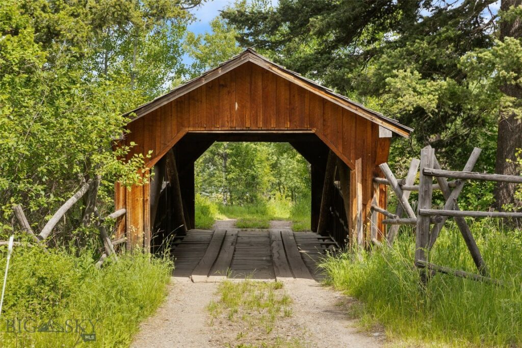 750 Black Bear Road, Bozeman MT 59718