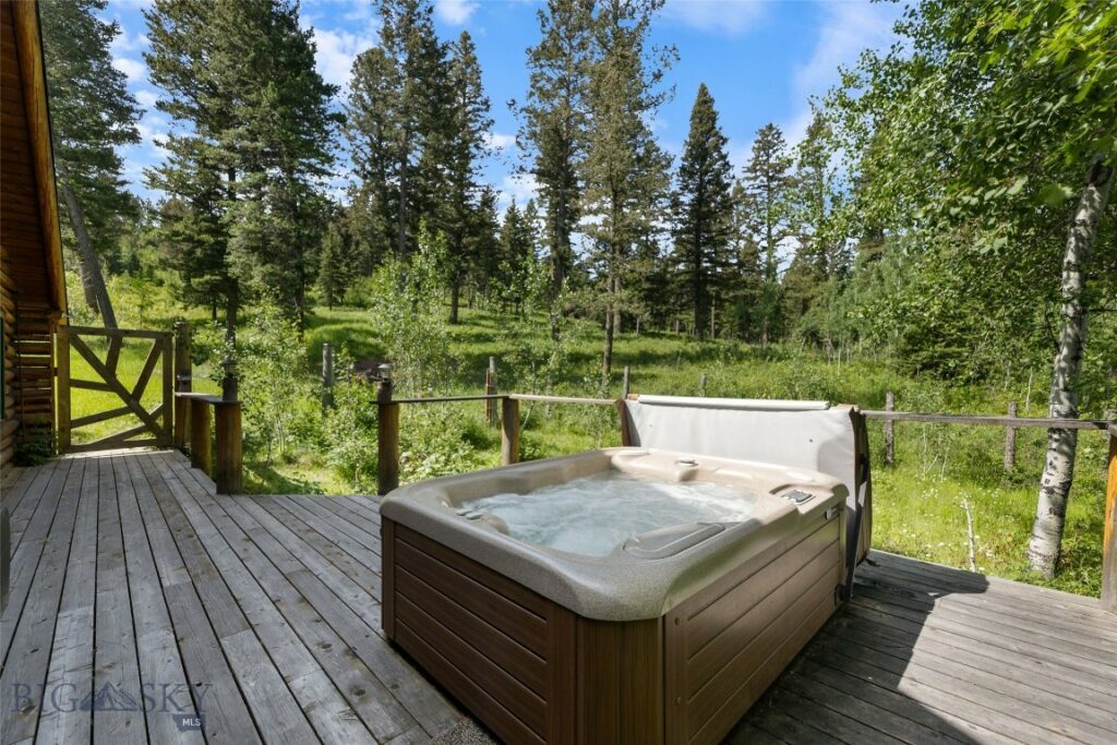 750 Black Bear Road, Bozeman MT 59718
