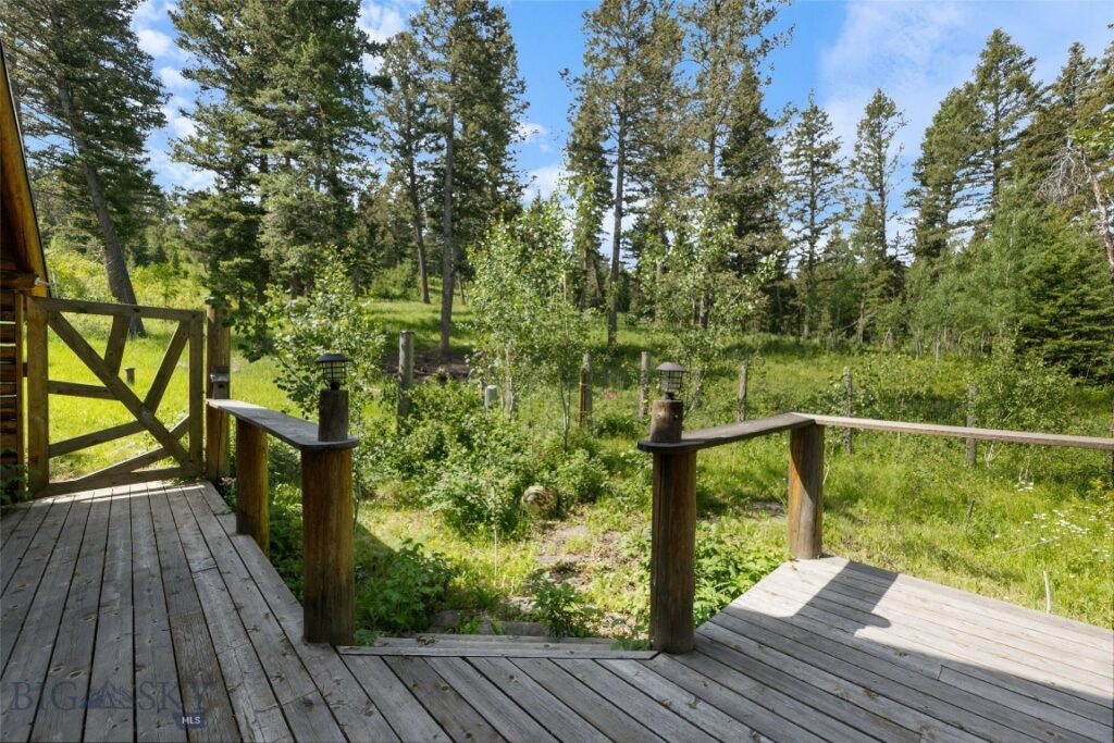 750 Black Bear Road, Bozeman MT 59718
