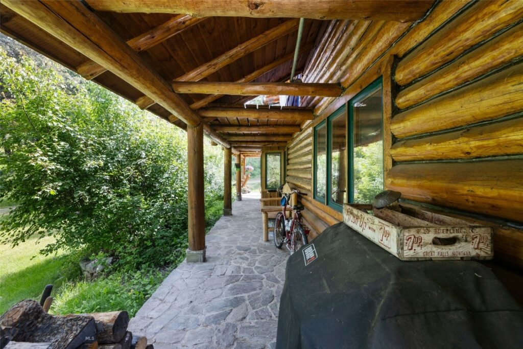 750 Black Bear Road, Bozeman MT 59718