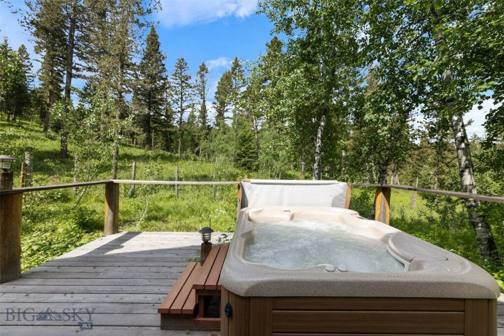 750 Black Bear Road, Bozeman MT 59718