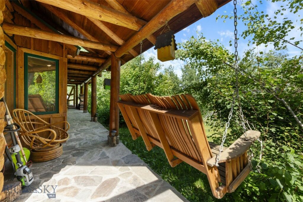 750 Black Bear Road, Bozeman MT 59718