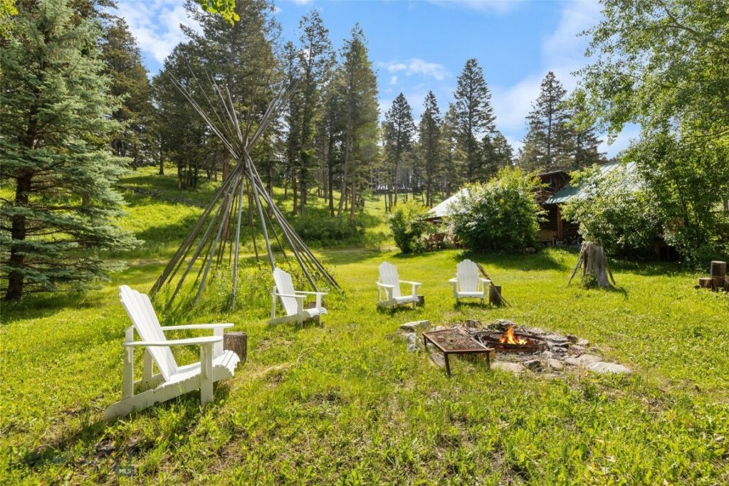 750 Black Bear Road, Bozeman MT 59718