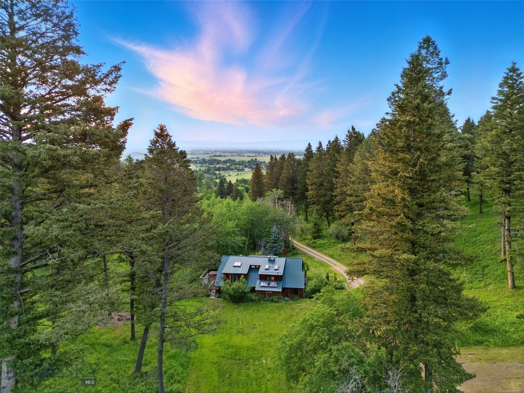 750 Black Bear Road, Bozeman MT 59718