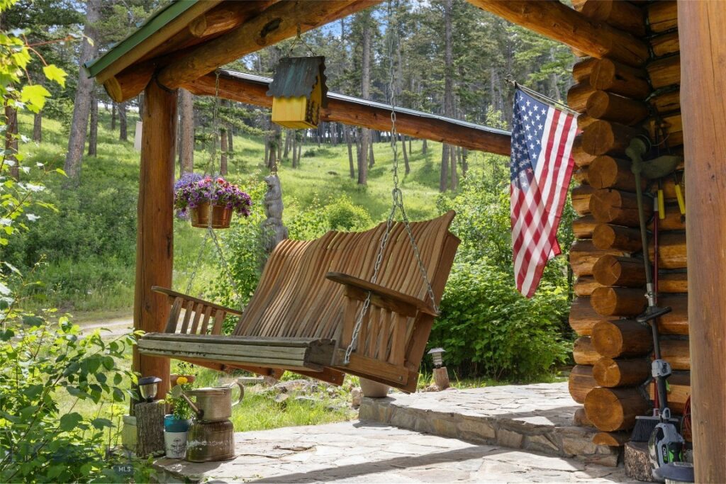 750 Black Bear Road, Bozeman MT 59718