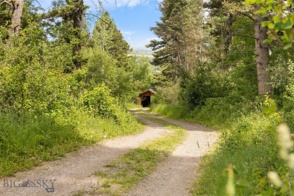 750 Black Bear Road, Bozeman MT 59718