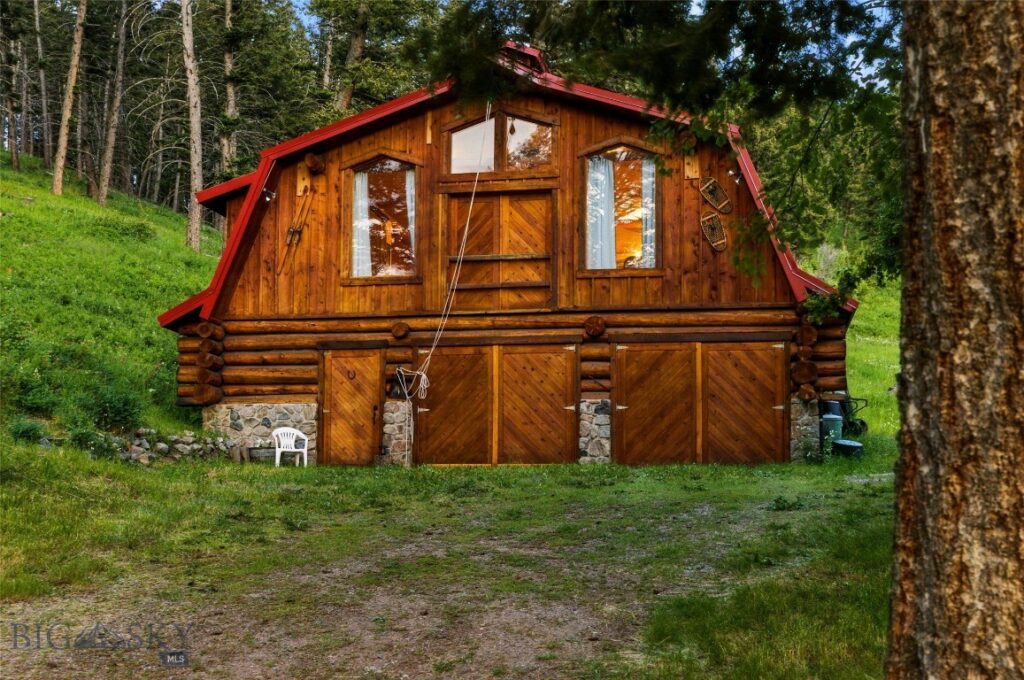 750 Black Bear Road, Bozeman MT 59718