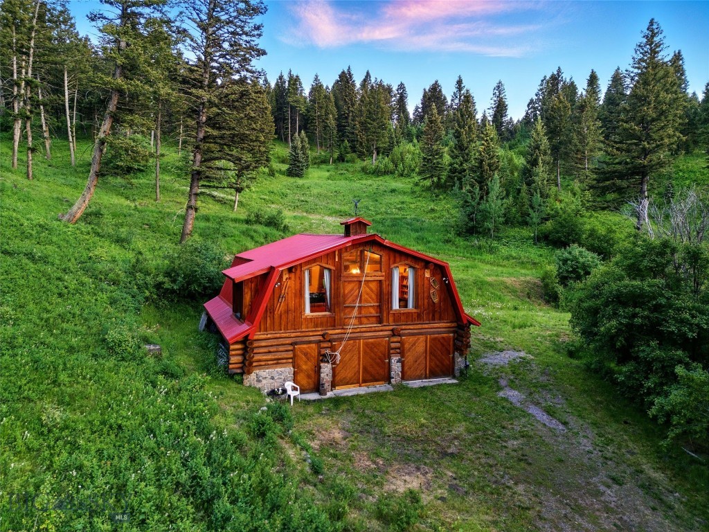 750 Black Bear Road, Bozeman MT 59718