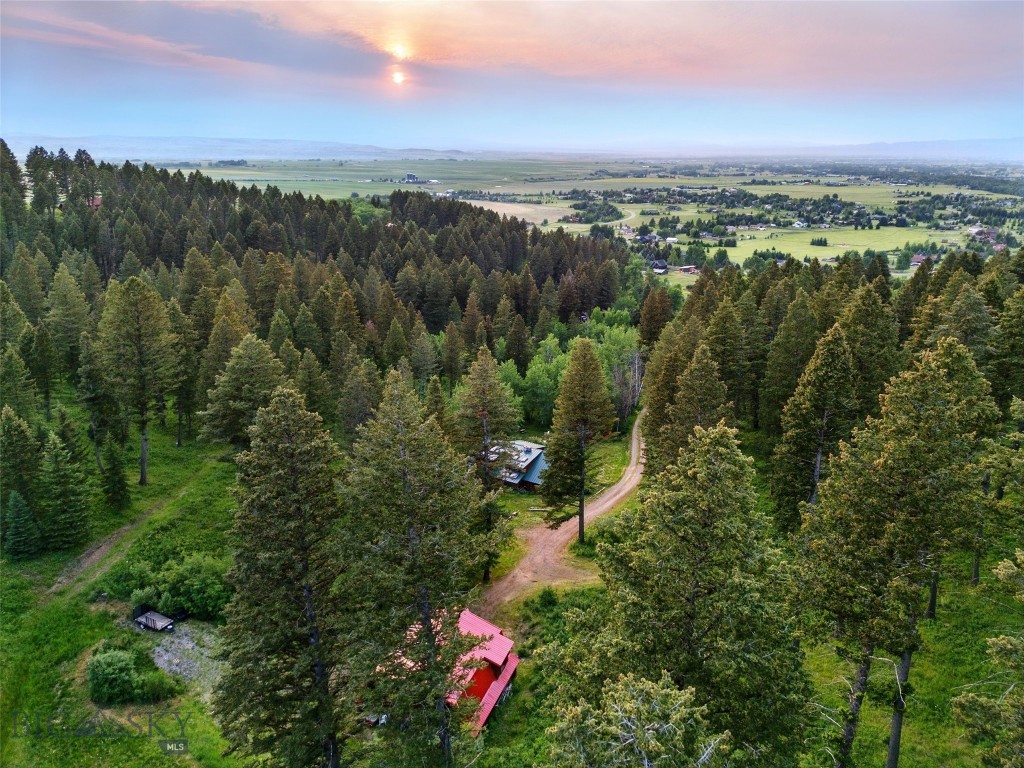 750 Black Bear Road, Bozeman MT 59718