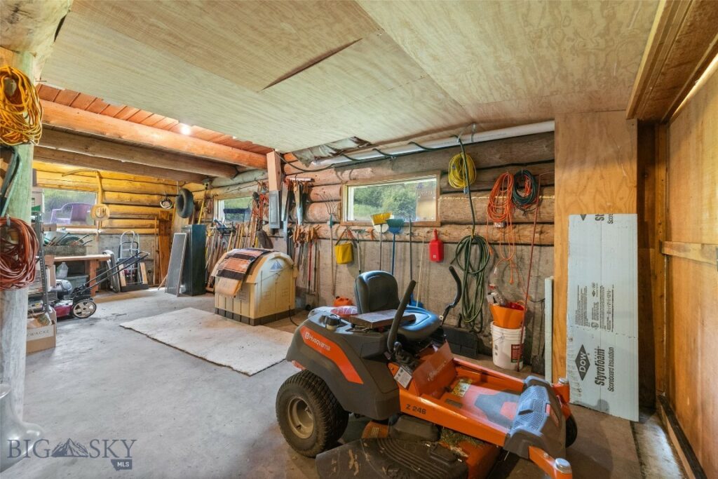 750 Black Bear Road, Bozeman MT 59718