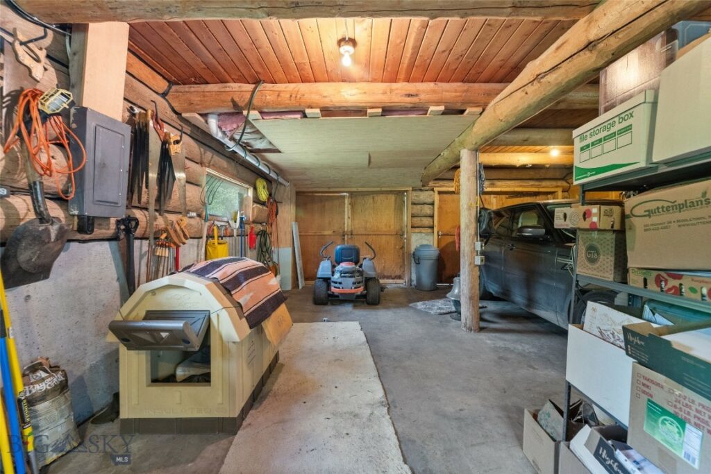 750 Black Bear Road, Bozeman MT 59718