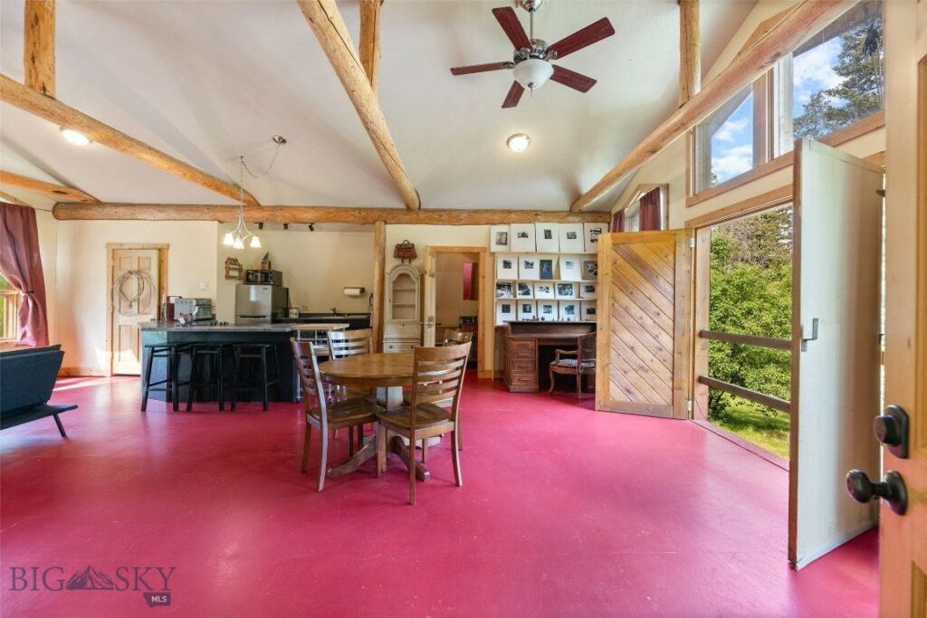 750 Black Bear Road, Bozeman MT 59718