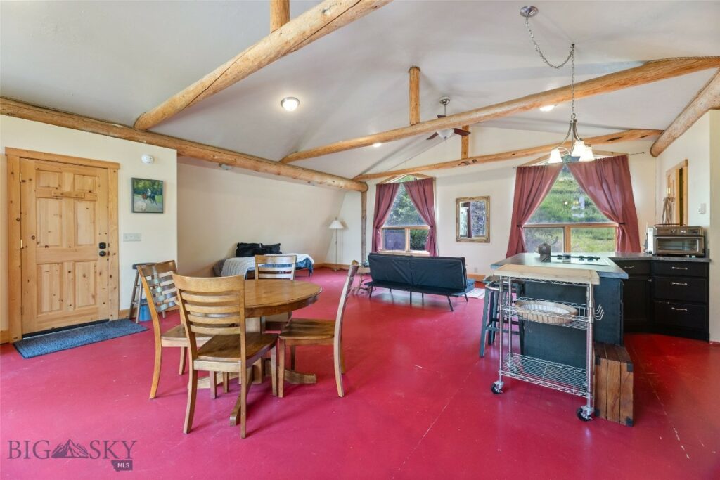 750 Black Bear Road, Bozeman MT 59718