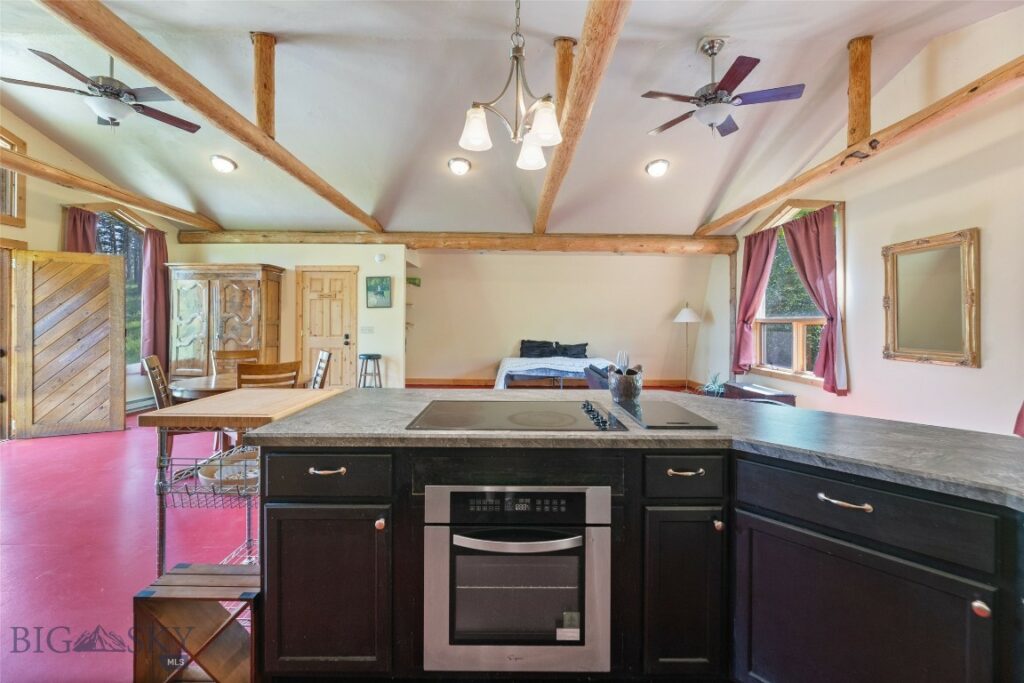 750 Black Bear Road, Bozeman MT 59718