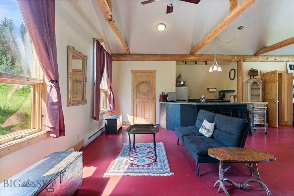 750 Black Bear Road, Bozeman MT 59718