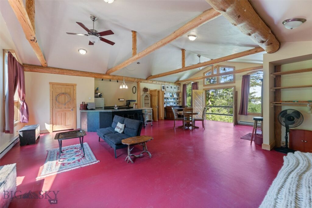 750 Black Bear Road, Bozeman MT 59718