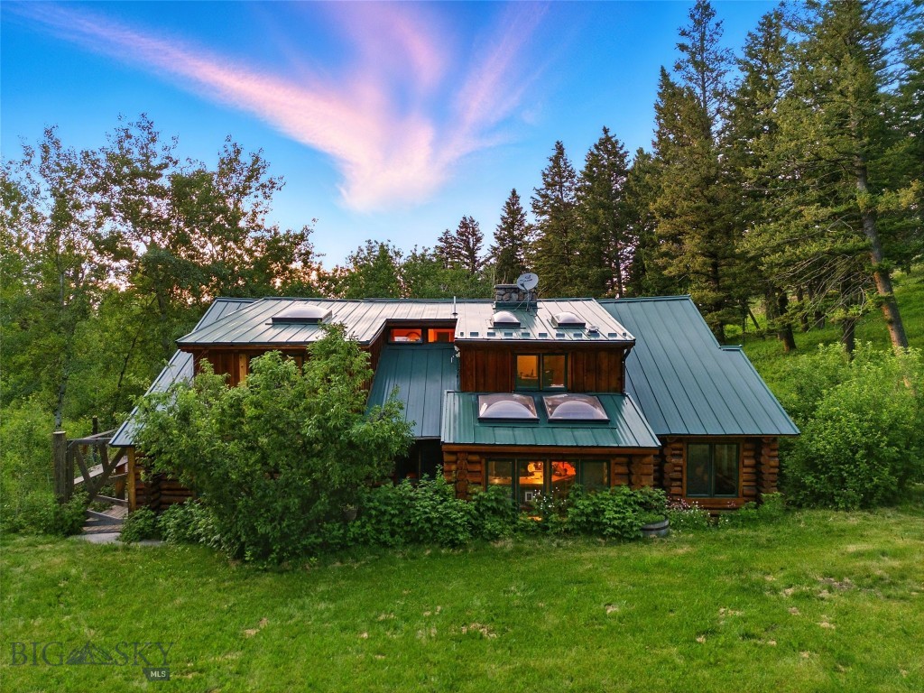 750 Black Bear Road, Bozeman MT 59718