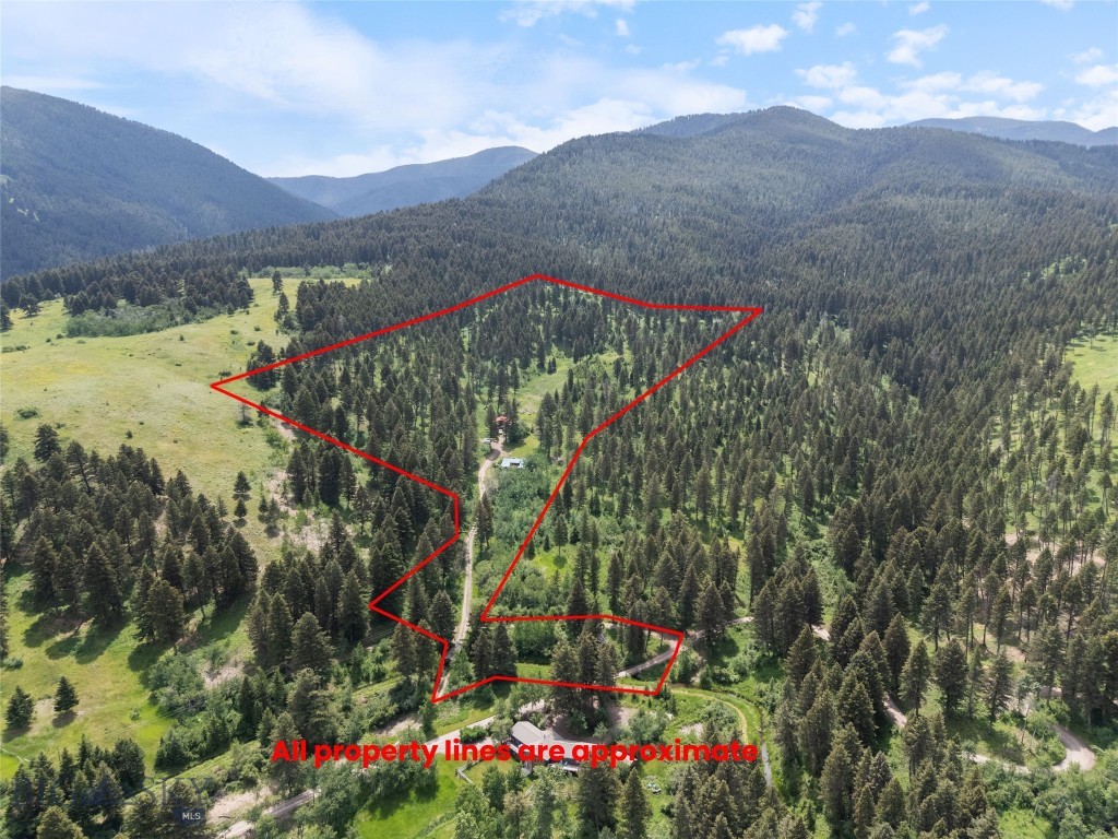 750 Black Bear Road, Bozeman MT 59718