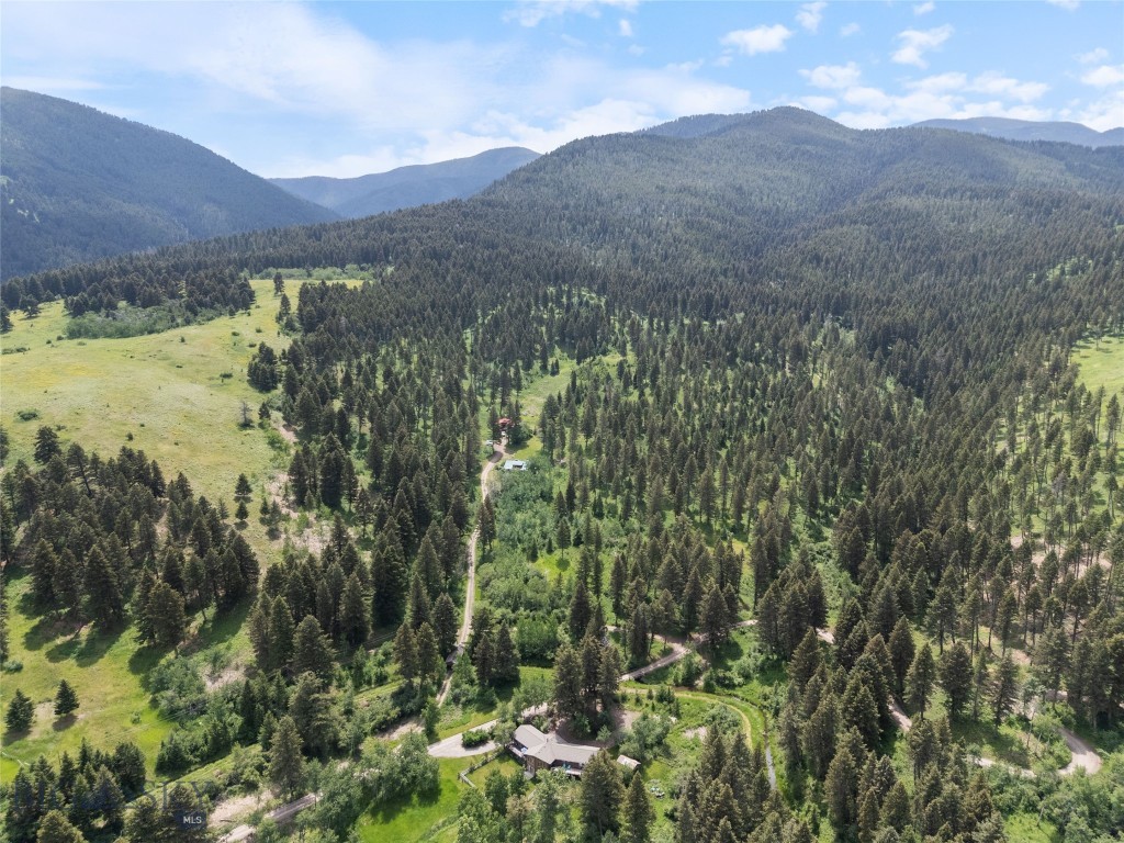 750 Black Bear Road, Bozeman MT 59718