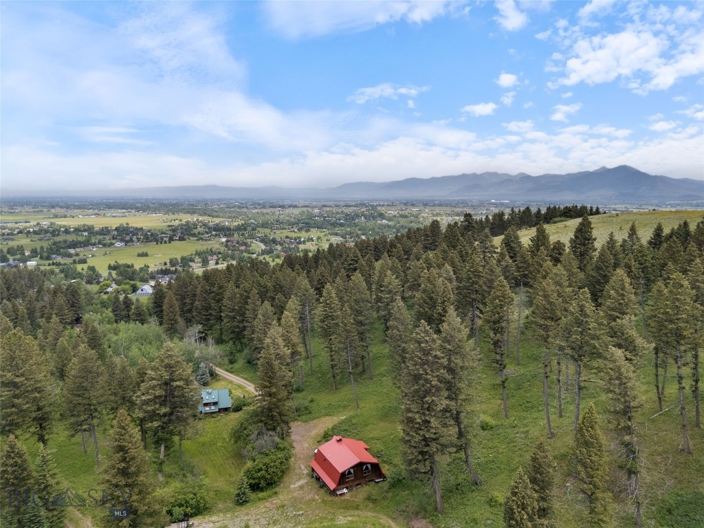 750 Black Bear Road, Bozeman MT 59718