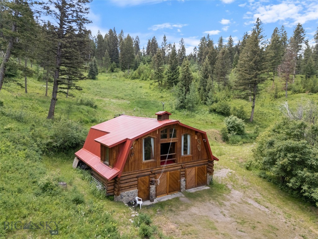 750 Black Bear Road, Bozeman MT 59718