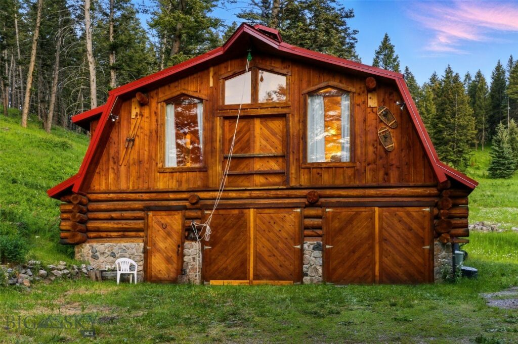 750 Black Bear Road, Bozeman MT 59718