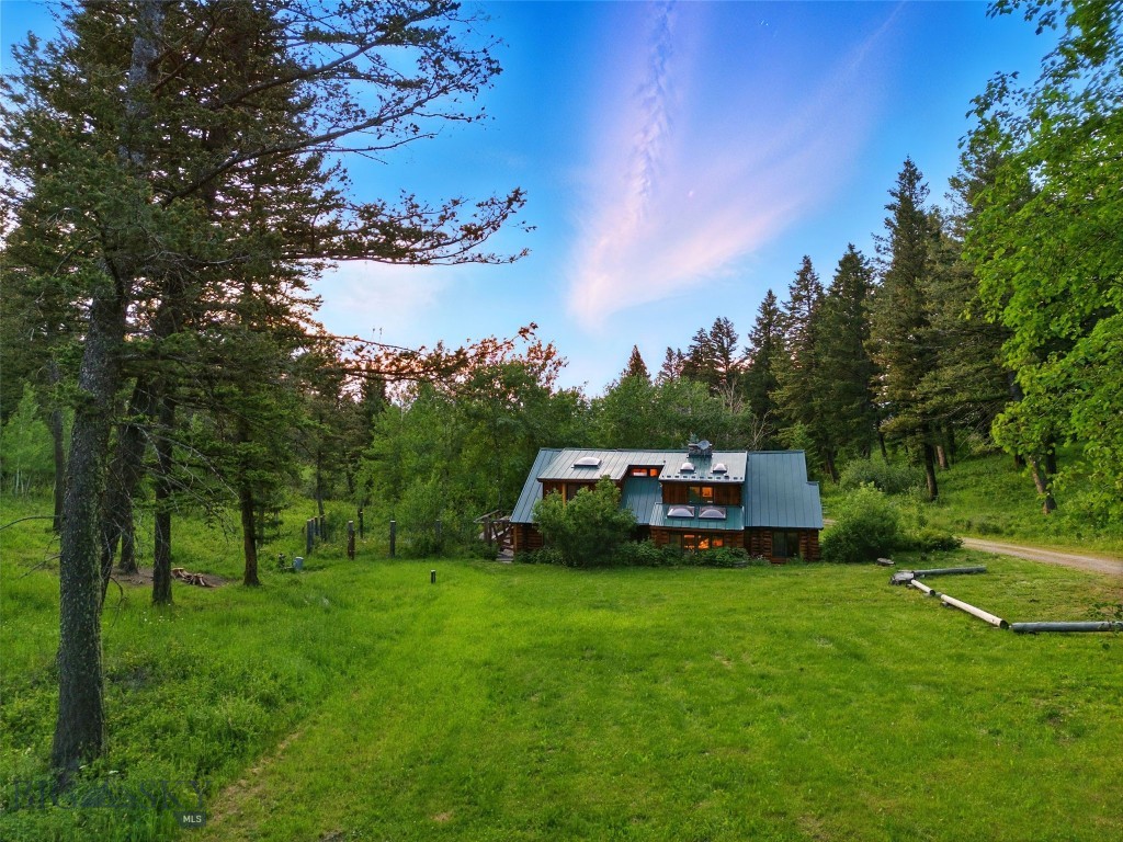 750 Black Bear Road, Bozeman MT 59718