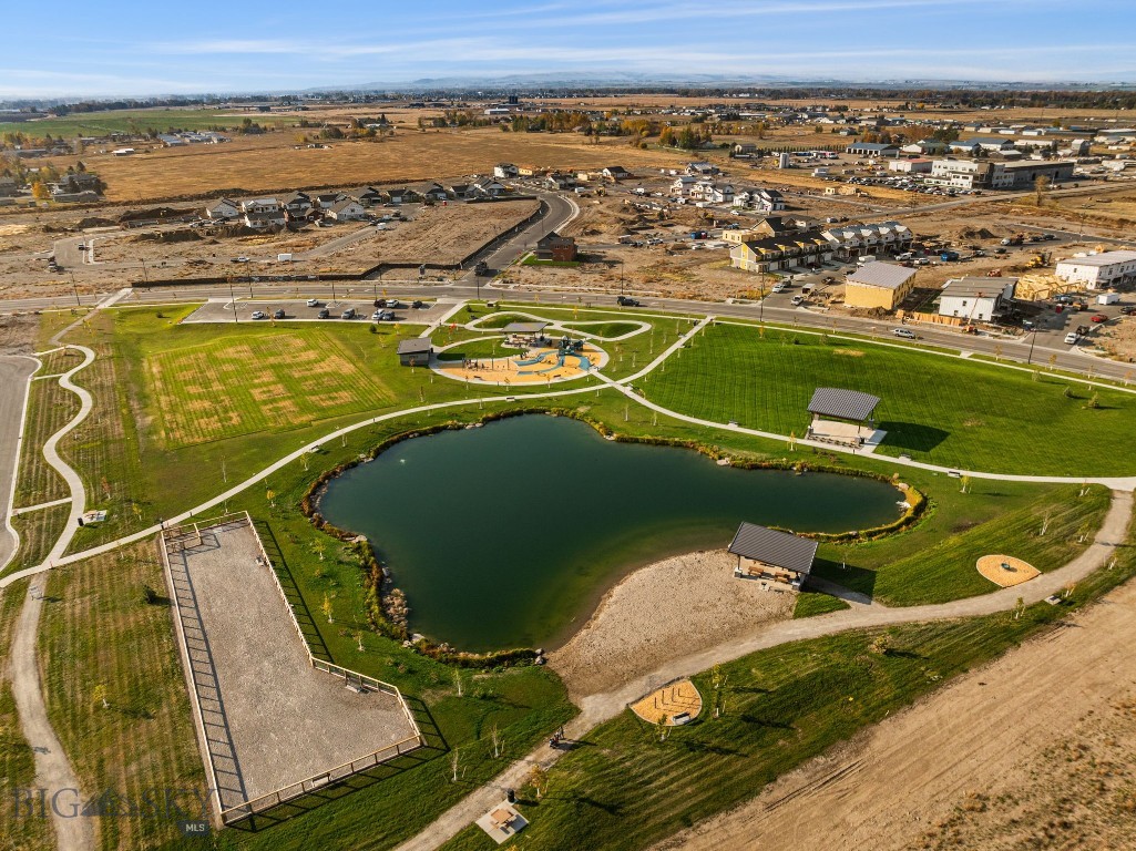 750 Thrice Loop, Belgrade MT 59714