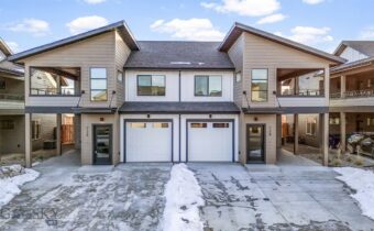 752 Rogers Way, Bozeman MT 59718