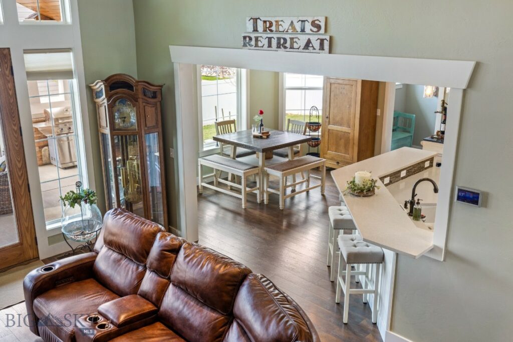 754 Milestone Drive, Belgrade MT 59714