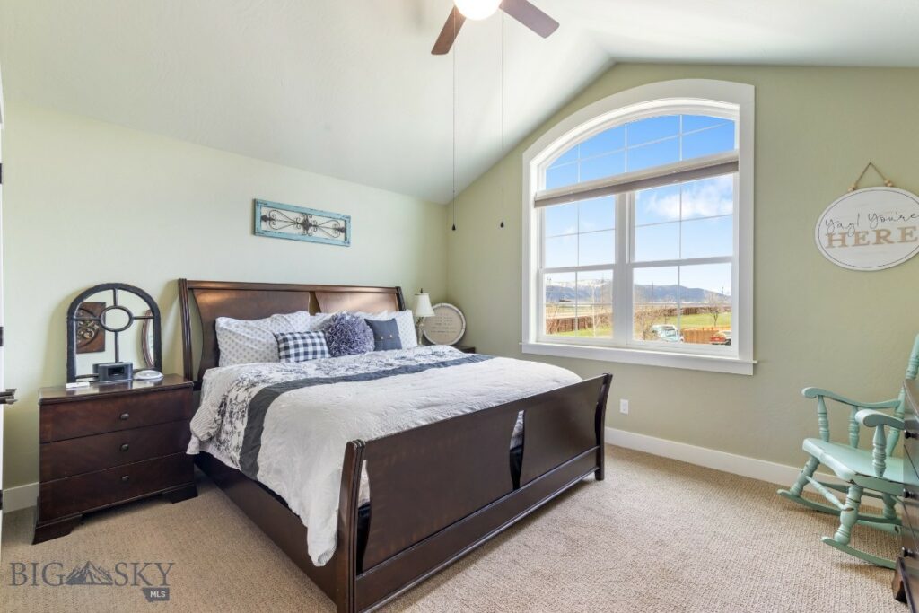 754 Milestone Drive, Belgrade MT 59714