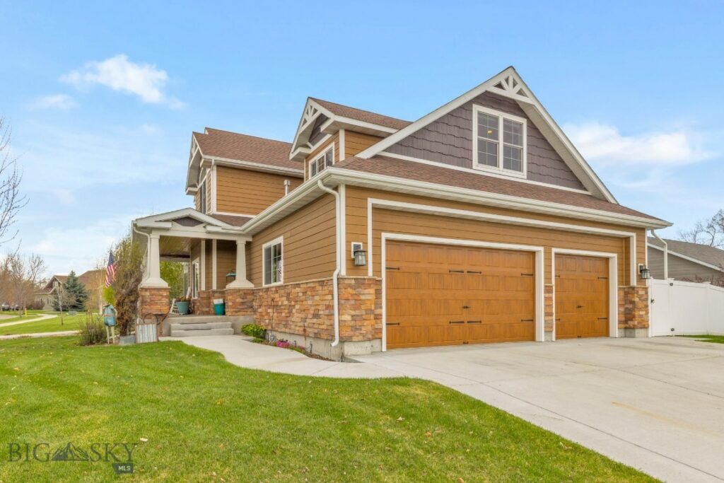 754 Milestone Drive, Belgrade MT 59714