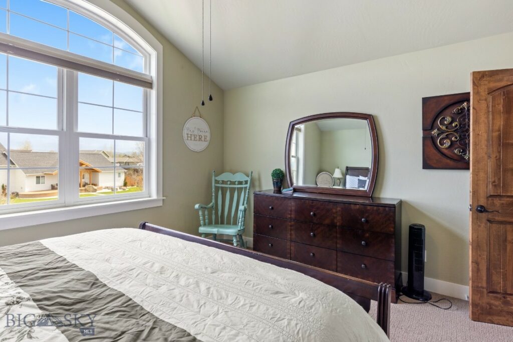 754 Milestone Drive, Belgrade MT 59714