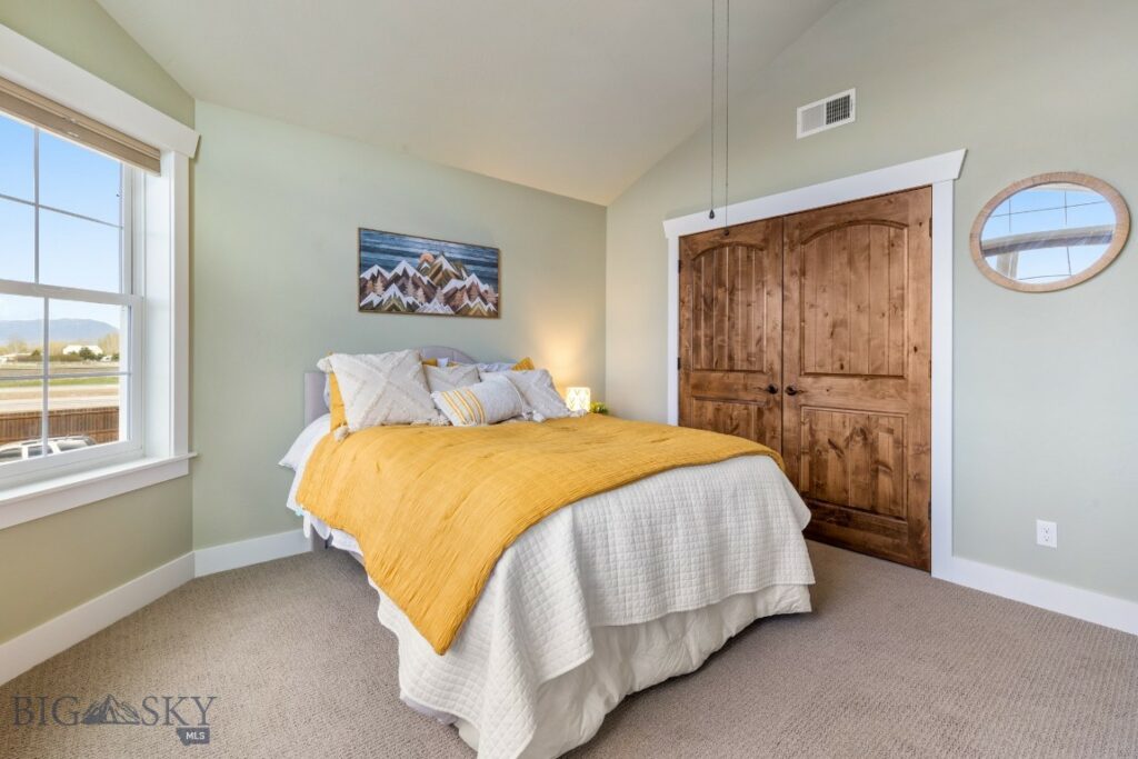 754 Milestone Drive, Belgrade MT 59714