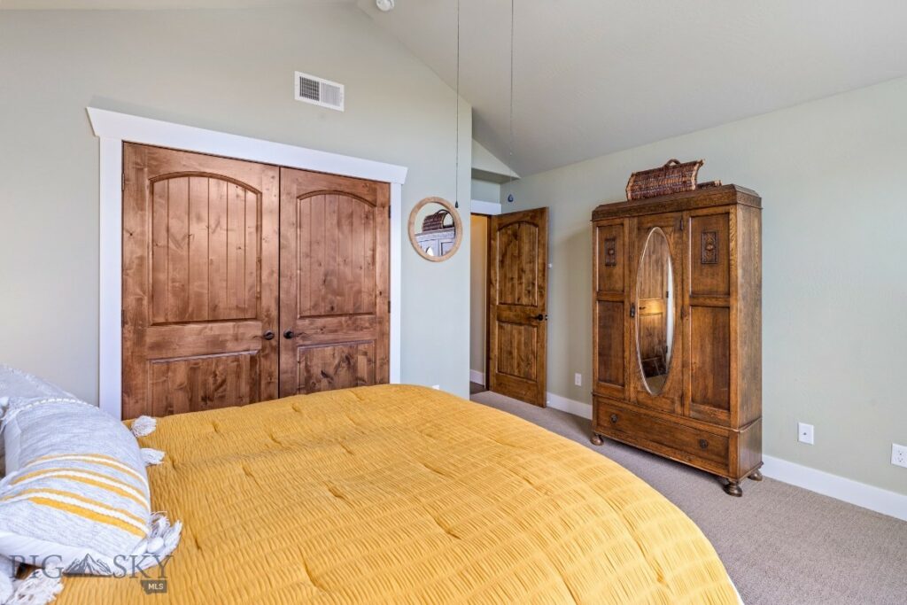 754 Milestone Drive, Belgrade MT 59714
