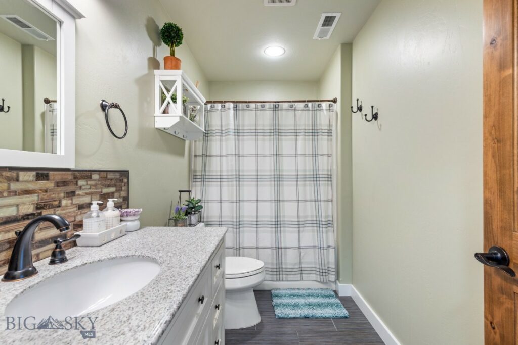 754 Milestone Drive, Belgrade MT 59714