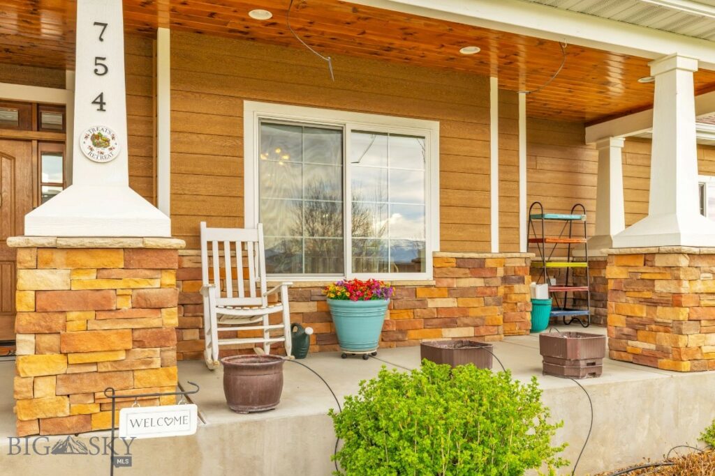 754 Milestone Drive, Belgrade MT 59714