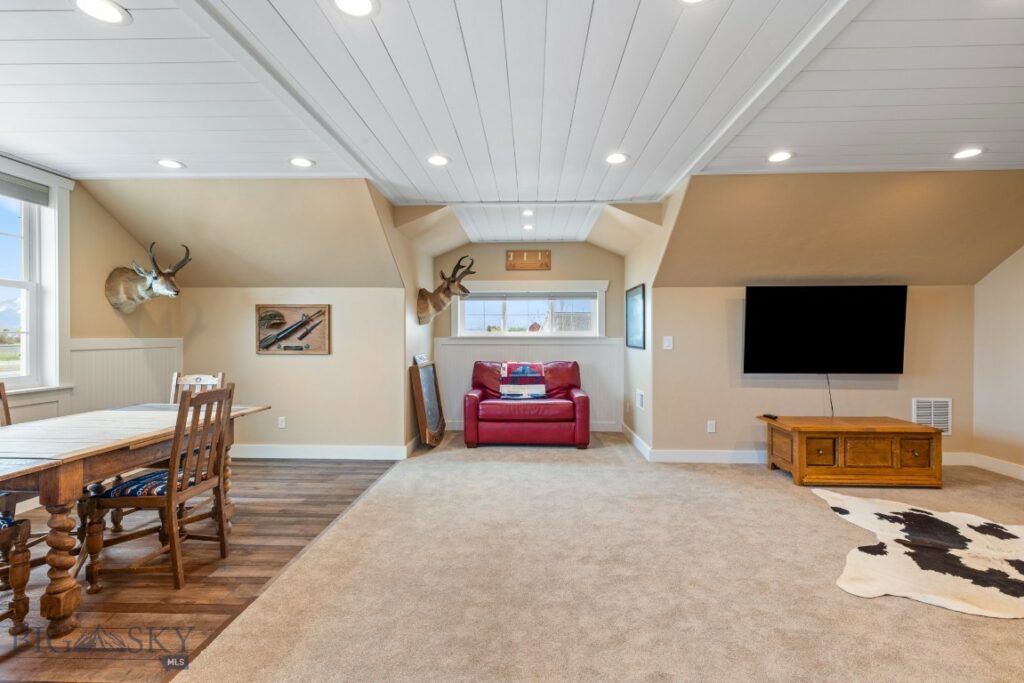 754 Milestone Drive, Belgrade MT 59714