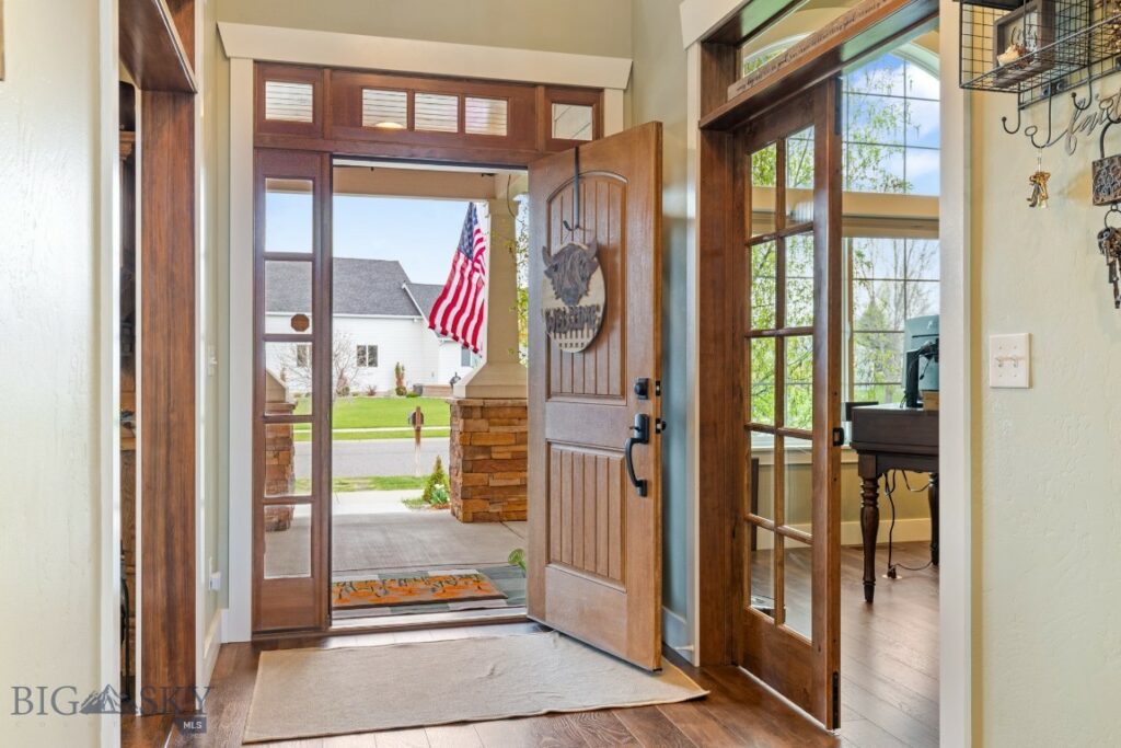 754 Milestone Drive, Belgrade MT 59714