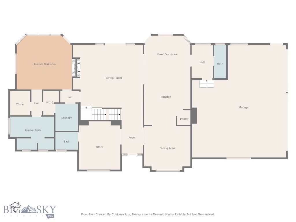 754 Milestone Drive, Belgrade MT 59714