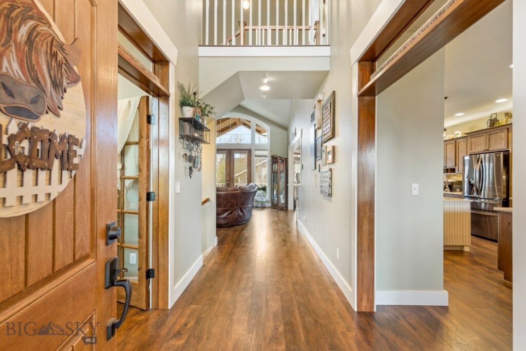 754 Milestone Drive, Belgrade MT 59714